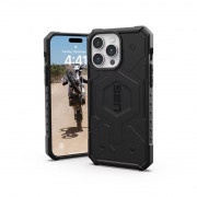 UAG Pathfinder MagSafe stražnja maska ​​Apple iPhone 15 Pro Max, crna 