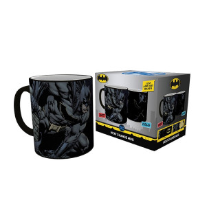 DC COMICS - Termo šalica "Batman". Merch