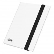 Ultimate Guard Flexxfolio džepni držač za kartice - bijeli (160 džepova) 