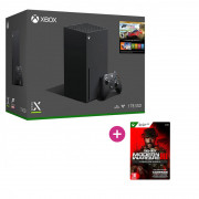 Xbox series store x forza edition