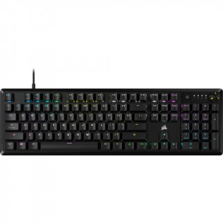 Tipkovnica Corsair K70 CORE - crna (CH-910971E-NA) PC