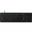 Tipkovnica Corsair K70 CORE - crna (CH-910971E-NA) thumbnail