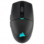 CORSAIR KATAR ELITE bežični gamer miš, crni (CH-931C111-EU) 