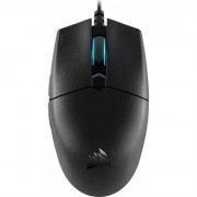 CORSAIR KATAR PRO RGB Ultra-Light Optical Gamer Mouse, crni, 12400 DPI (CH-930C011-EU) 