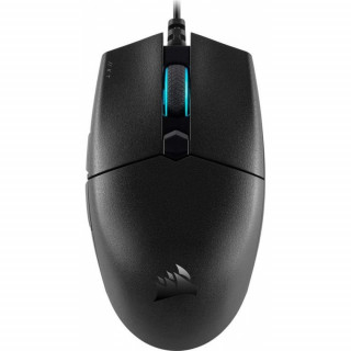 CORSAIR KATAR PRO RGB Ultra-Light Optical Gamer Mouse, crni, 12400 DPI (CH-930C011-EU) PC