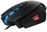 CORSAIR M65 Pro RGB, crni, 12000DPI Gamer miš (CH-9300011-EU) 