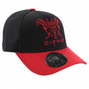 DIABLO - Baseball hat 