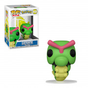 Funko Pop! #848 Igre: Pokemon - Caterpie vinilna figura 