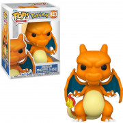 Funko Pop! #843 Igre: Pokemon - Charizard vinilna figura 