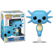 Funko Pop! #844 Igre: Pokemon - Horsea vinilna figura 