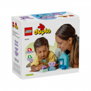 LEGO® DUPLO®  Svakodnevne rutine: kupanje (10413) 