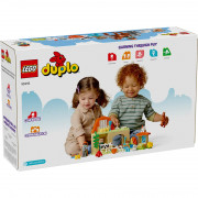 LEGO® DUPLO® Briga za životinje na farmi (10416) 