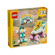 LEGO® Creator Retro koturaljke (31148) 