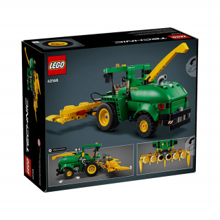 LEGO® Technic John Deere 9700 Forage Harvester (42168)  Igračka