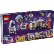 LEGO® Friends Svemirska baza na Marsu i raketa (42605) 