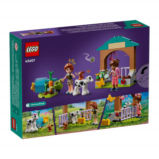 LEGO® Friends Autumnina staja za tele(42607) Igračka