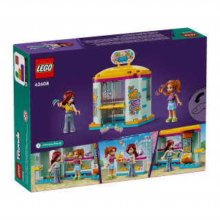 LEGO® Friends Mala trgovina modnim dodacima (42608) Igračka