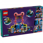 LEGO® Friends Glazbeno natjecanje u Heartlake Cityju (42616) 