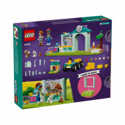 LEGO® Friends Veterinarska klinika za domaće životinje (42632) 