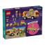 LEGO® Friends Mobilni kiosk za prodaju hotdoga (42633) thumbnail