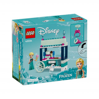 LEGO® Disney Frozen Elzine ledene poslastice (43234) Igračka