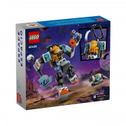 LEGO City Svemirski građevinski robot (60428) 