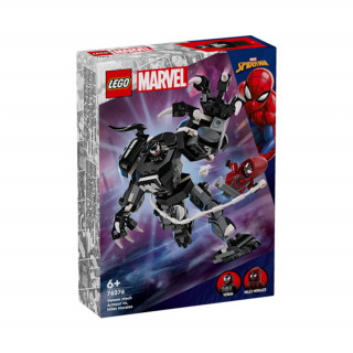 LEGO Marvel Super Heroes Venom robot vs. Miles Morales (76276) Igračka