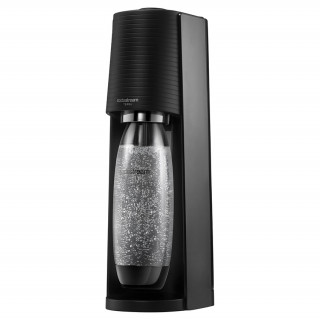 Sodastream TERRA Black CQC aparat za sodu Dom