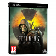 S.T.A.L.K.E.R. 2: Standardno izdanje Heart of Chornobyl