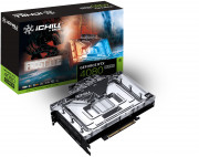 INNO3D GeForce RTX 4080 SUPER iCHILL Frostbite 16GB GDDR6X (C408S-166XX-1870FB) 