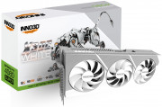 INNO3D GeForce RTX 4080 SUPER X3 OC White 16GB GDDR6X (N408S3-166XX-18703259) 