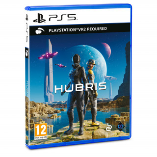 Hubris PS5