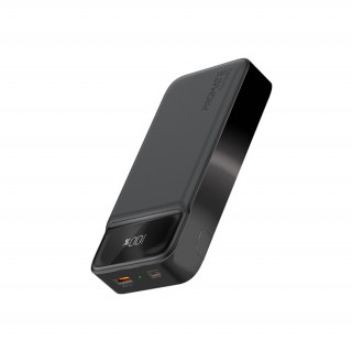 Promate Power Bank - TORQ 20 20000mAh (TORQ-20.BLACK) Mobile