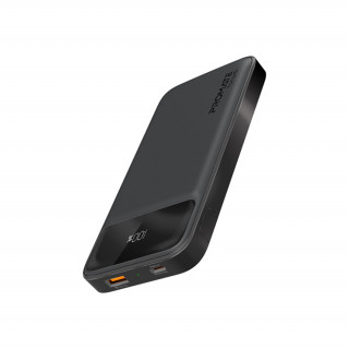 Promate Power Bank - TORQ 10 10000mAh (TORQ-10.BLACK) Mobile