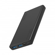 Promate Power Bank - BOLT 10 10000mAh (BOLT-10.BLACK) 