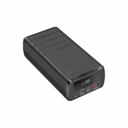 Promate Power Bank - POWERMINE 130W 38000mAh (POWERMINE-130W) 