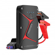 Promate Power Bank, Jump Starter - SPARKTANK 16 16000mAh (SPARKTANK-16) 