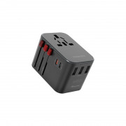 Promate univerzalni adapter - TRIPMATE 36W (TRIPMATE-36W) 