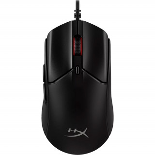 HyperX Pulsefire Haste 2 Mini - bežični igrački miš - crni (7D388AA) PC