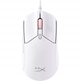 HyperX Pulsefire Haste 2 Mini - bežični miš za igranje - bijeli (7D389AA) PC