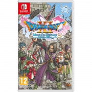 Dragon Quest XI S: Echoes of an Elusive Age - Definitive Edition 