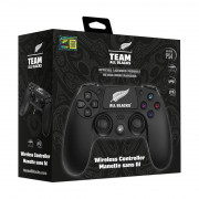 All Blacks - Bežični kontroler PS4 (crni) 