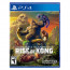 Skull Island: Rise of Kong thumbnail