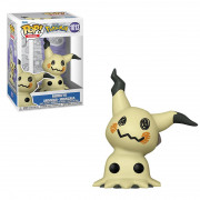 Funko Pop! #1013 Games: Pokemon - Mimikyu Vinyl Figura 