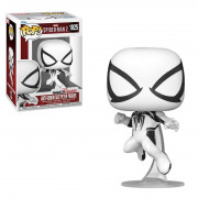 Funko Pop! #1025 Marvel: Spider-Man 2 Gamer Verse - Anti-Venom Suit Peter Parker Vinyl Figura 