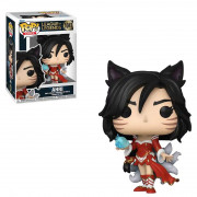 Funko Pop! #1041 Games: League Of Legends - Ahri Vinyl Figura 