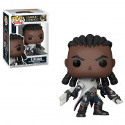 Funko Pop! #1041 Games: League Of Legends - Lucian Vinyl Figura 