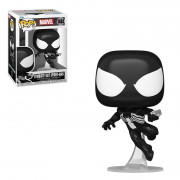 Funko Pop! #1444 Marvel: Spider-Man - Symbiote Suit Spider-Man Vinyl Figura 