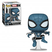 Funko Pop! #1445 Marvel: Spider-Man - Spider-Man (FearItself Suit) (Glows in the Dark) Vinyl Figura 