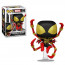 Funko Pop! #1448 Marvel: Spider-Man - Miles Morales Iron Spider Vinyl Figura thumbnail